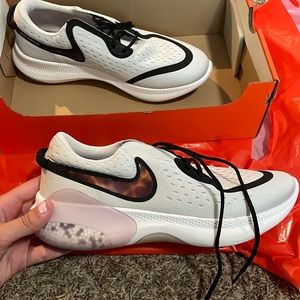 Nike running shoes